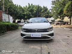 Volkswagen Bora 200TSI DSG Comfort Navigation Edition - ფოტო 2