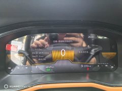 Volkswagen Bora 200TSI DSG Comfort Navigation Edition - ფოტო 6