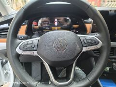 Volkswagen Bora 200TSI DSG Comfort Navigation Edition - ფოტო 7
