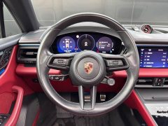 Porsche Macan New Energy Macan 4 - ფოტო 10