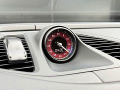 Porsche Macan New Energy Macan 4 - ფოტო 11