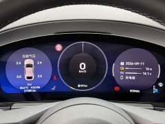 Porsche Macan New Energy Macan 4 - ფოტო 12