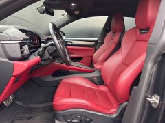 Porsche Macan New Energy Macan 4 - ფოტო 16