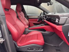 Porsche Macan New Energy Macan 4 - ფოტო 17