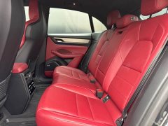 Porsche Macan New Energy Macan 4 - ფოტო 18