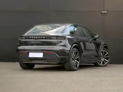 Porsche Macan New Energy Macan 4 - ფოტო 2