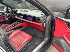 Porsche Macan New Energy Macan 4 - ფოტო 20