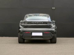 Porsche Macan New Energy Macan 4 - ფოტო 4
