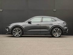 Porsche Macan New Energy Macan 4 - ფოტო 5