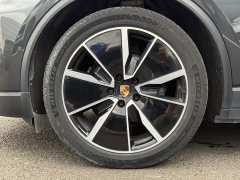 Porsche Macan New Energy Macan 4 - ფოტო 6