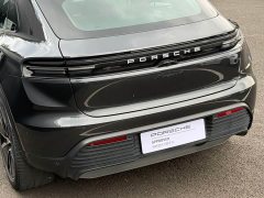 Porsche Macan New Energy Macan 4 - ფოტო 7