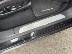 Porsche Macan New Energy Macan 4 - ფოტო 8