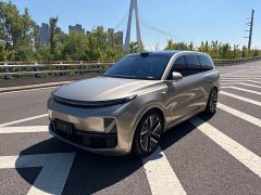Li Auto L9 2022 Max - ფოტო 1