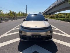 Li Auto L9 2022 Max - ფოტო 2
