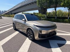 Li Auto L9 2022 Max - ფოტო 3