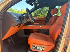 Li Auto L9 2022 Max - ფოტო 4
