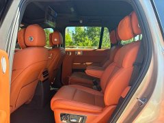Li Auto L9 2022 Max - ფოტო 5