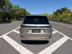 Li Auto L9 2022 Max - ფოტო 8