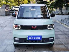 BMW Hongguang MINIEV 2021 Macaron Fashion Edition LFP Battery - ფოტო 2