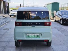 BMW Hongguang MINIEV 2021 Macaron Fashion Edition LFP Battery - ფოტო 5