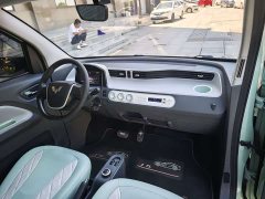 BMW Hongguang MINIEV 2021 Macaron Fashion Edition LFP Battery - ფოტო 8