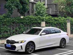 BMW 3 Series 320Li M Sport Package - ფოტო 1