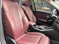 BMW 3 Series 320Li M Sport Package - ფოტო 7