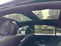 Mercedes-Benz C-Class C 260 L Dark Night Sport Edition - ფოტო 10