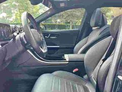 Mercedes-Benz C-Class C 260 L Dark Night Sport Edition - ფოტო 7