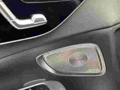 Mercedes-Benz C-Class C 260 L Dark Night Sport Edition - ფოტო 8