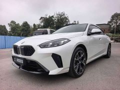 BMW 2 Series 2025 225L M Sport Package - ფოტო 1