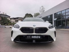 BMW 2 Series 2025 225L M Sport Package - ფოტო 3