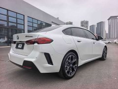 BMW 2 Series 2025 225L M Sport Package - ფოტო 4