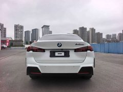 BMW 2 Series 2025 225L M Sport Package - ფოტო 6