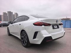 BMW 2 Series 2025 225L M Sport Package - ფოტო 7