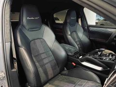 Porsche Cayenne Turbo GT 4.0T - ფოტო 10