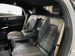 Porsche Cayenne Turbo GT 4.0T - ფოტო 11