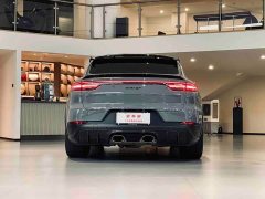 Porsche Cayenne Turbo GT 4.0T - ფოტო 15