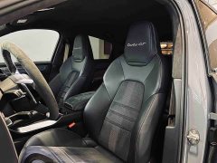 Porsche Cayenne Turbo GT 4.0T - ფოტო 6