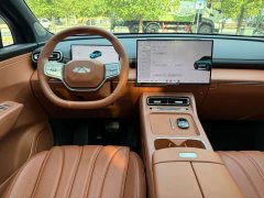 Chery Fengyun T9L 230 Pro - ფოტო 10