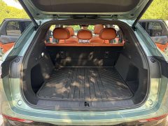 Chery Fengyun T9L 230 Pro - ფოტო 11