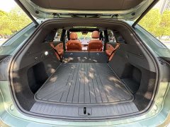 Chery Fengyun T9L 230 Pro - ფოტო 17