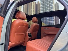 Chery Fengyun T9L 230 Pro - ფოტო 18