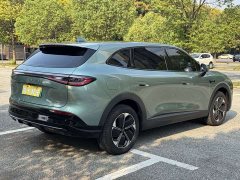 Chery Fengyun T9L 230 Pro - ფოტო 3