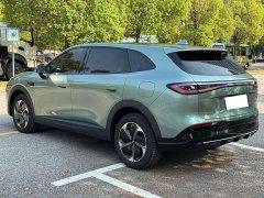 Chery Fengyun T9L 230 Pro - ფოტო 4