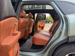 Chery Fengyun T9L 230 Pro - ფოტო 6