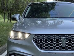 Great Wall WEY VV5 1.5T Two-Wheel Drive Smart Pioneer - ფოტო 10