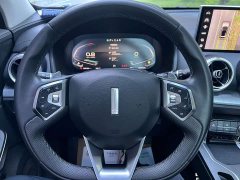 Great Wall WEY VV5 1.5T Two-Wheel Drive Smart Pioneer - ფოტო 13