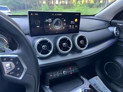 Great Wall WEY VV5 1.5T Two-Wheel Drive Smart Pioneer - ფოტო 14