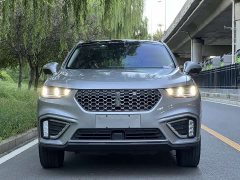 Great Wall WEY VV5 1.5T Two-Wheel Drive Smart Pioneer - ფოტო 2